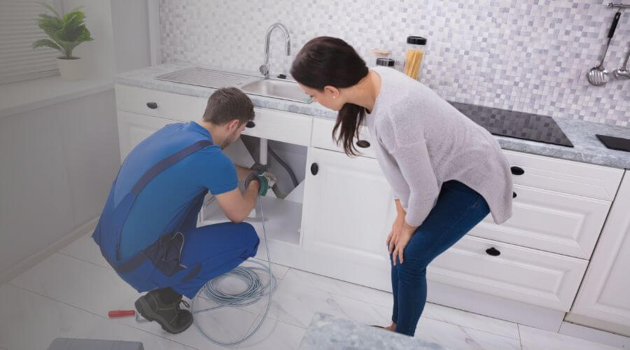 Professional septic pumping service in Darrington, WA